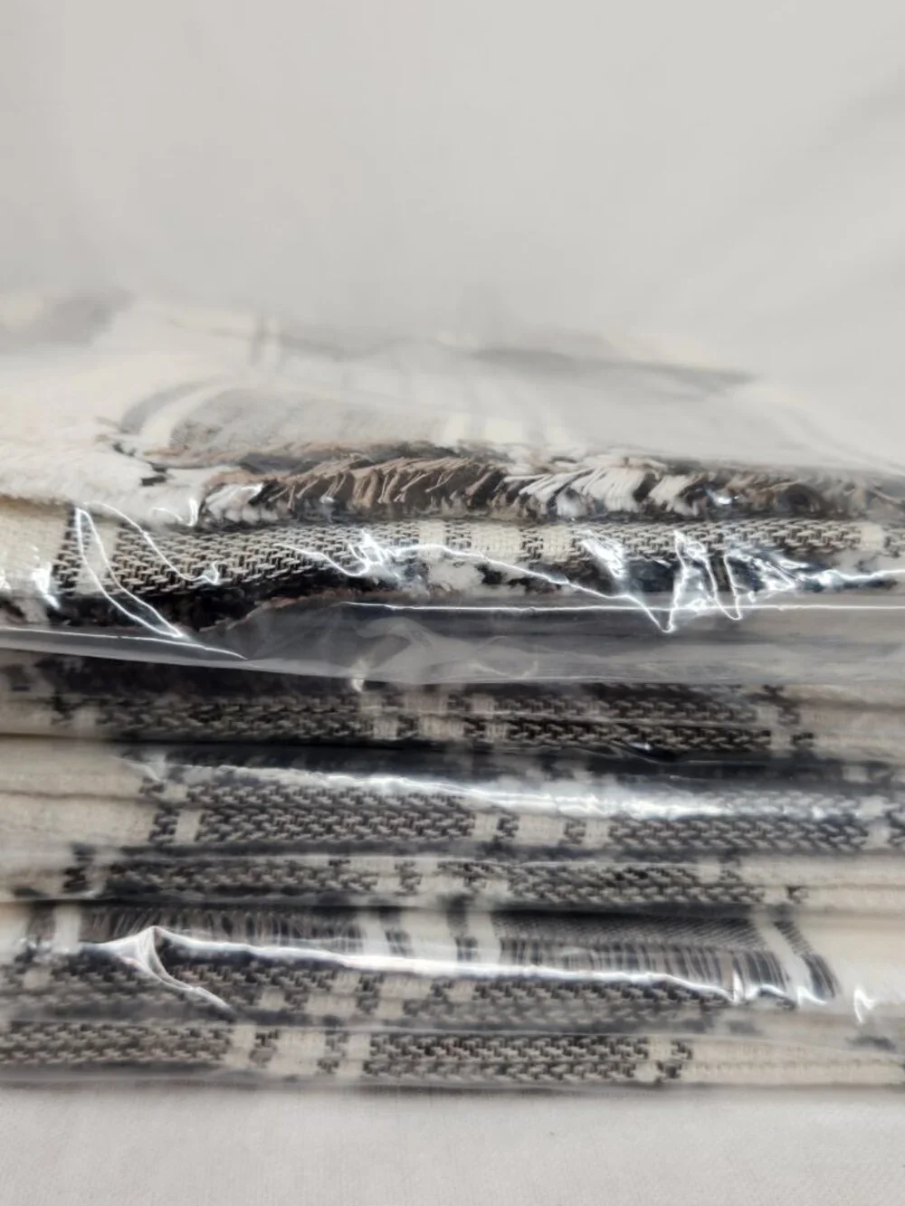 NWT Crabtree & Evelyn Greece Versatile Towel LOT Of 4
